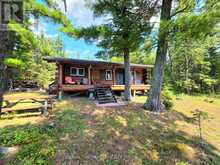 68 WHITEFISH BAY ISLAND | Sioux Narrows-Nestor Falls Ontario | Slide Image Twelve