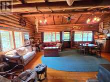 68 WHITEFISH BAY ISLAND | Sioux Narrows-Nestor Falls Ontario | Slide Image Thirteen