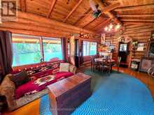 68 WHITEFISH BAY ISLAND | Sioux Narrows-Nestor Falls Ontario | Slide Image Fourteen