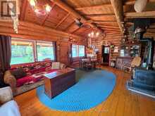 68 WHITEFISH BAY ISLAND | Sioux Narrows-Nestor Falls Ontario | Slide Image Fifteen