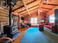 68 WHITEFISH BAY ISLAND | Sioux Narrows-Nestor Falls Ontario | Slide Image Seventeen