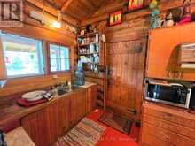 68 WHITEFISH BAY ISLAND | Sioux Narrows-Nestor Falls Ontario | Slide Image Twenty-three