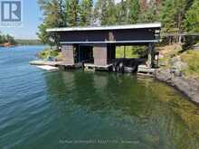68 WHITEFISH BAY ISLAND | Sioux Narrows-Nestor Falls Ontario | Slide Image Thirty-eight