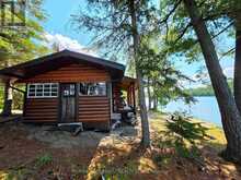 68 WHITEFISH BAY ISLAND | Sioux Narrows-Nestor Falls Ontario | Slide Image Forty-four