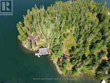 68 WHITEFISH BAY ISLAND | Sioux Narrows-Nestor Falls Ontario | Slide Image Two