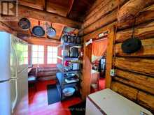 68 WHITEFISH BAY ISLAND | Sioux Narrows-Nestor Falls Ontario | Slide Image Forty-nine