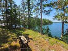 68 WHITEFISH BAY ISLAND | Sioux Narrows-Nestor Falls Ontario | Slide Image Forty-two