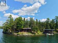 68 WHITEFISH BAY ISLAND | Sioux Narrows-Nestor Falls Ontario | Slide Image Six
