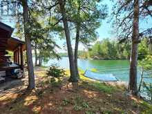 68 WHITEFISH BAY ISLAND | Sioux Narrows-Nestor Falls Ontario | Slide Image Eight