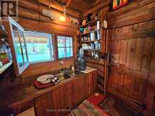 68 WHITEFISH BAY ISLAND | Sioux Narrows-Nestor Falls Ontario | Slide Image Twenty-two