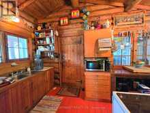 68 WHITEFISH BAY ISLAND | Sioux Narrows-Nestor Falls Ontario | Slide Image Twenty-four