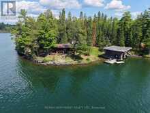 68 WHITEFISH BAY ISLAND | Sioux Narrows-Nestor Falls Ontario | Slide Image Three