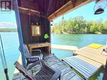 68 WHITEFISH BAY ISLAND | Sioux Narrows-Nestor Falls Ontario | Slide Image Thirty-seven