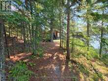 68 WHITEFISH BAY ISLAND | Sioux Narrows-Nestor Falls Ontario | Slide Image Forty-three