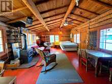 68 WHITEFISH BAY ISLAND | Sioux Narrows-Nestor Falls Ontario | Slide Image Forty-seven