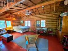 68 WHITEFISH BAY ISLAND | Sioux Narrows-Nestor Falls Ontario | Slide Image Forty-eight