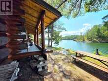 68 WHITEFISH BAY ISLAND | Sioux Narrows-Nestor Falls Ontario | Slide Image Nine