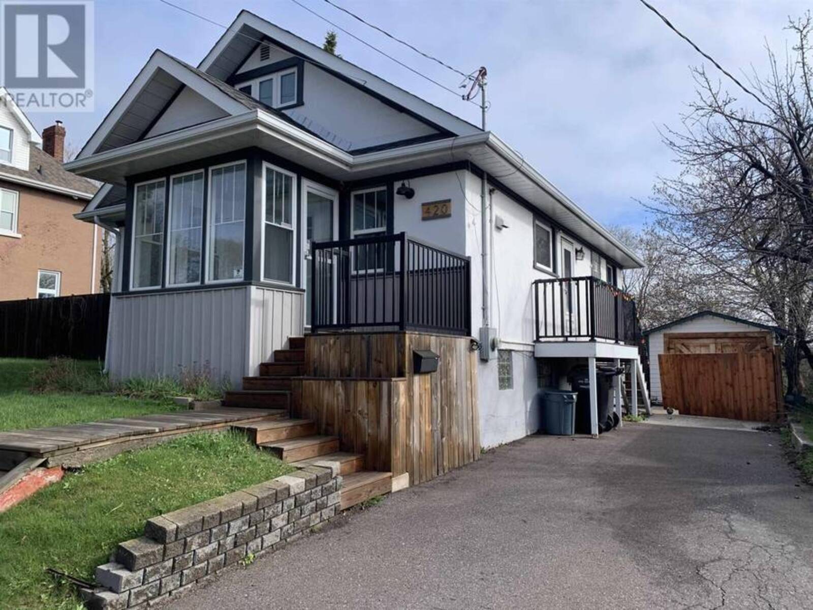 420 Van Norman ST, Thunder Bay, Ontario P7A 4C7