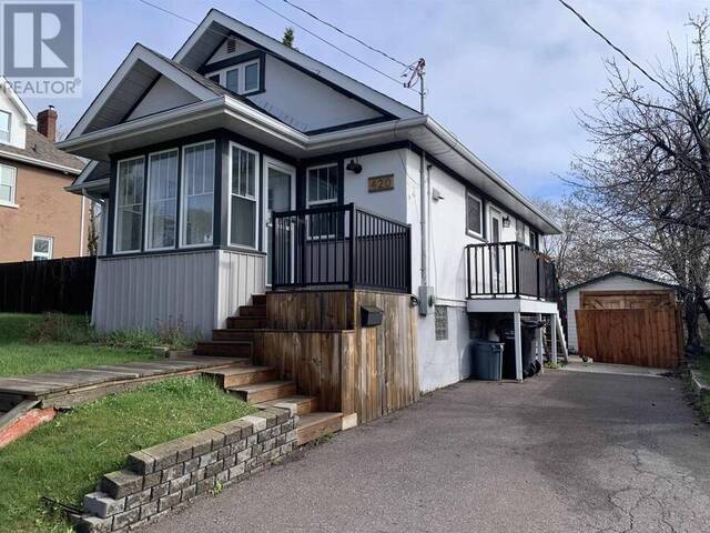 420 Van Norman ST Thunder Bay Ontario, P7A 4C7 - Property For Sale