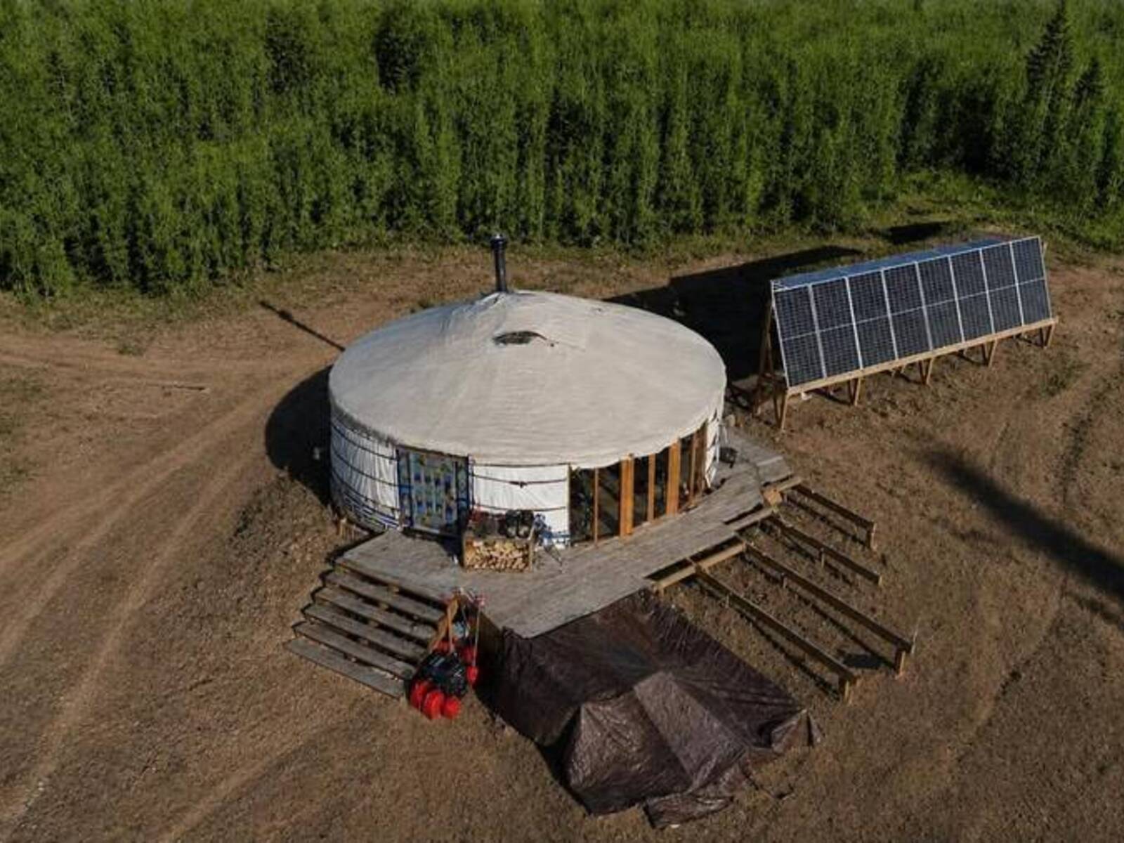 459 Fish Hatchery RD, Thunder Bay, Ontario P0T 1K0