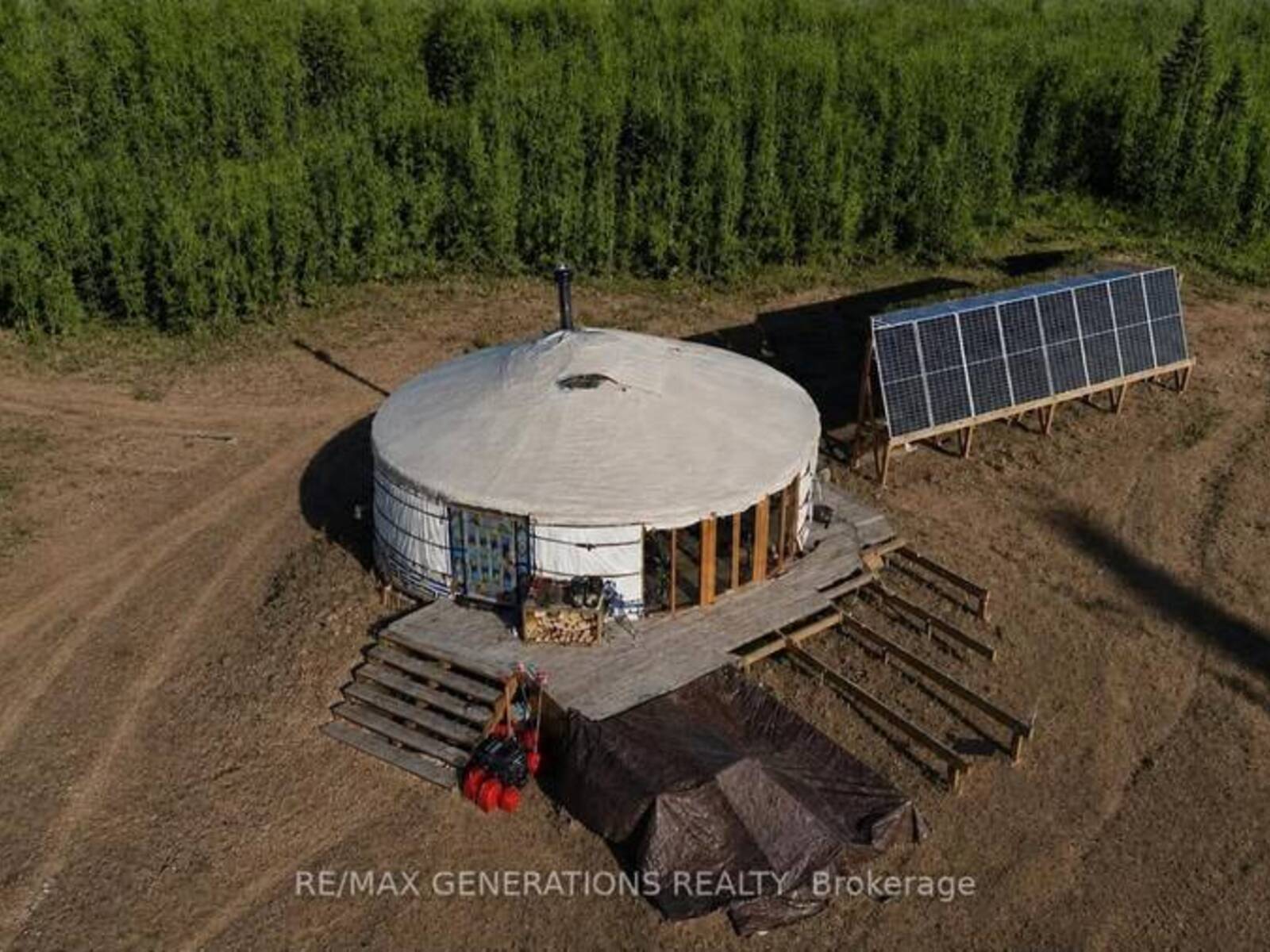 459 FISH HATCHERY ROAD, Thunder Bay, Ontario P0T 1K0