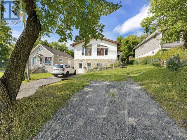 1308 Eighth Street North Kenora Ontario, P9N 2S2 - 3 Bedrooms Home For Sale