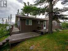 D142 HOLMSTROMS MARSH | Kenora Ontario | Slide Image Nine