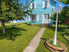 1032 Third St E Fort Frances Ontario, P9A 1S4