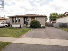 242 Fanshaw St. Thunder Bay Ontario, P7C 5V1