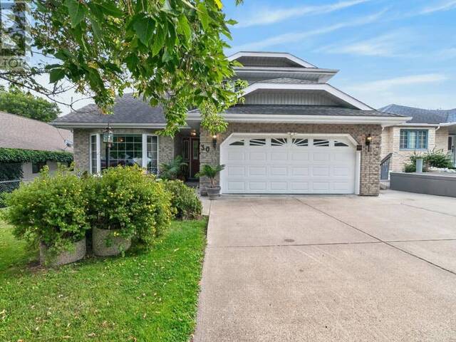 30 Sandstone Place Kenora Ontario, P9N 4E3 - 3 Bedrooms Home For Sale