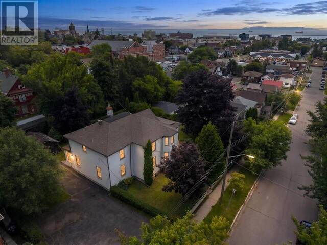 348 Ambrose ST Thunder Bay Ontario, P7B 1L9 - Property For Sale