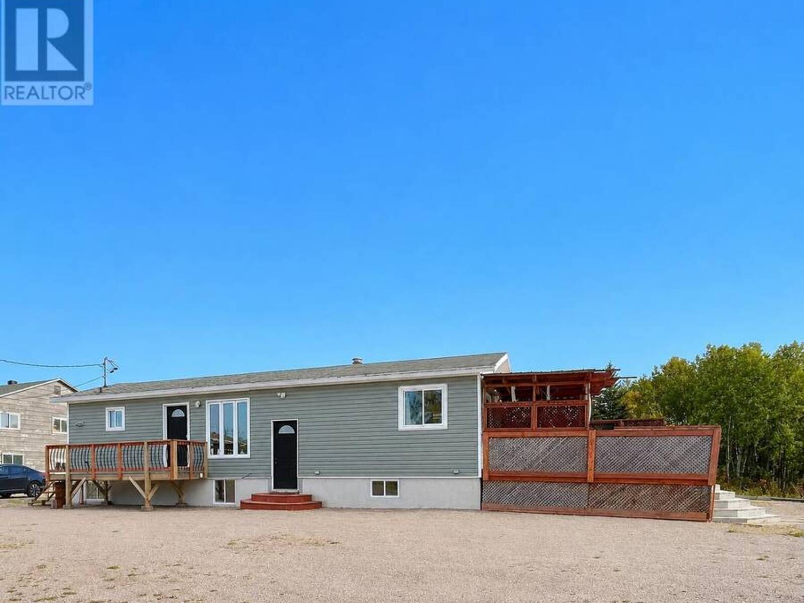 118 Kenogami RD, Greenstone, Ontario P0T 2A0