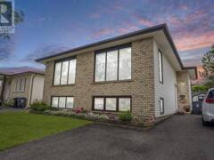 224 London DR Thunder Bay Ontario, P7A 7Z6