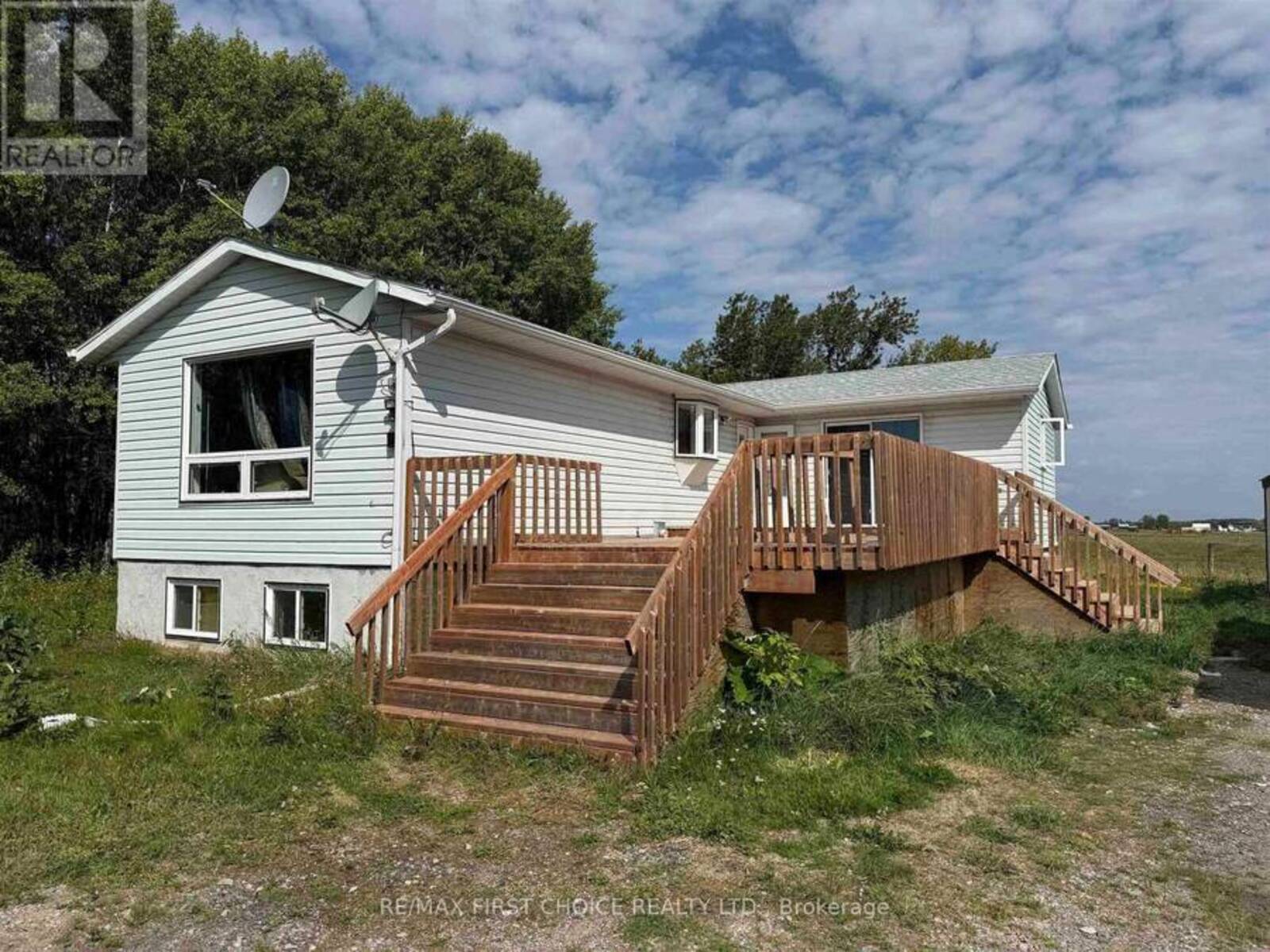 33 MCDONALD ROAD, Kenora, Ontario P8N 3G2