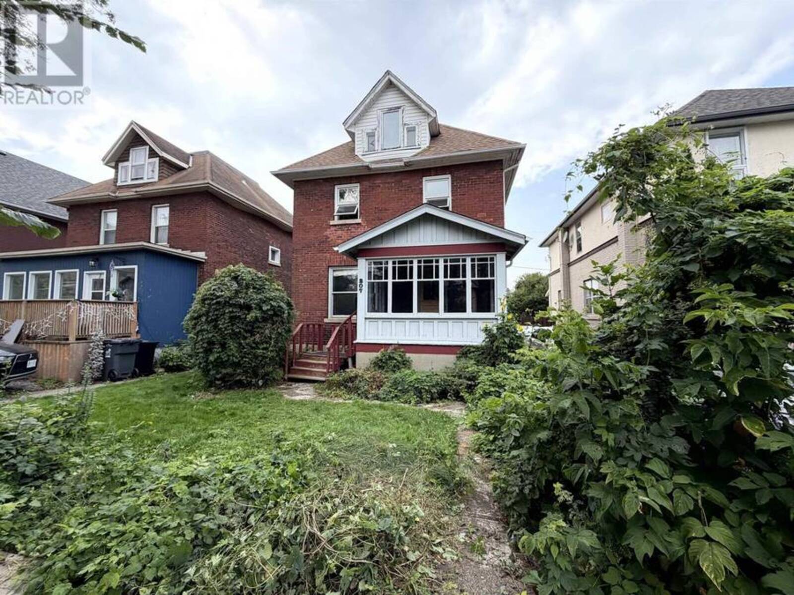 207 Norah ST S, Thunder Bay, Ontario P7E 1N5