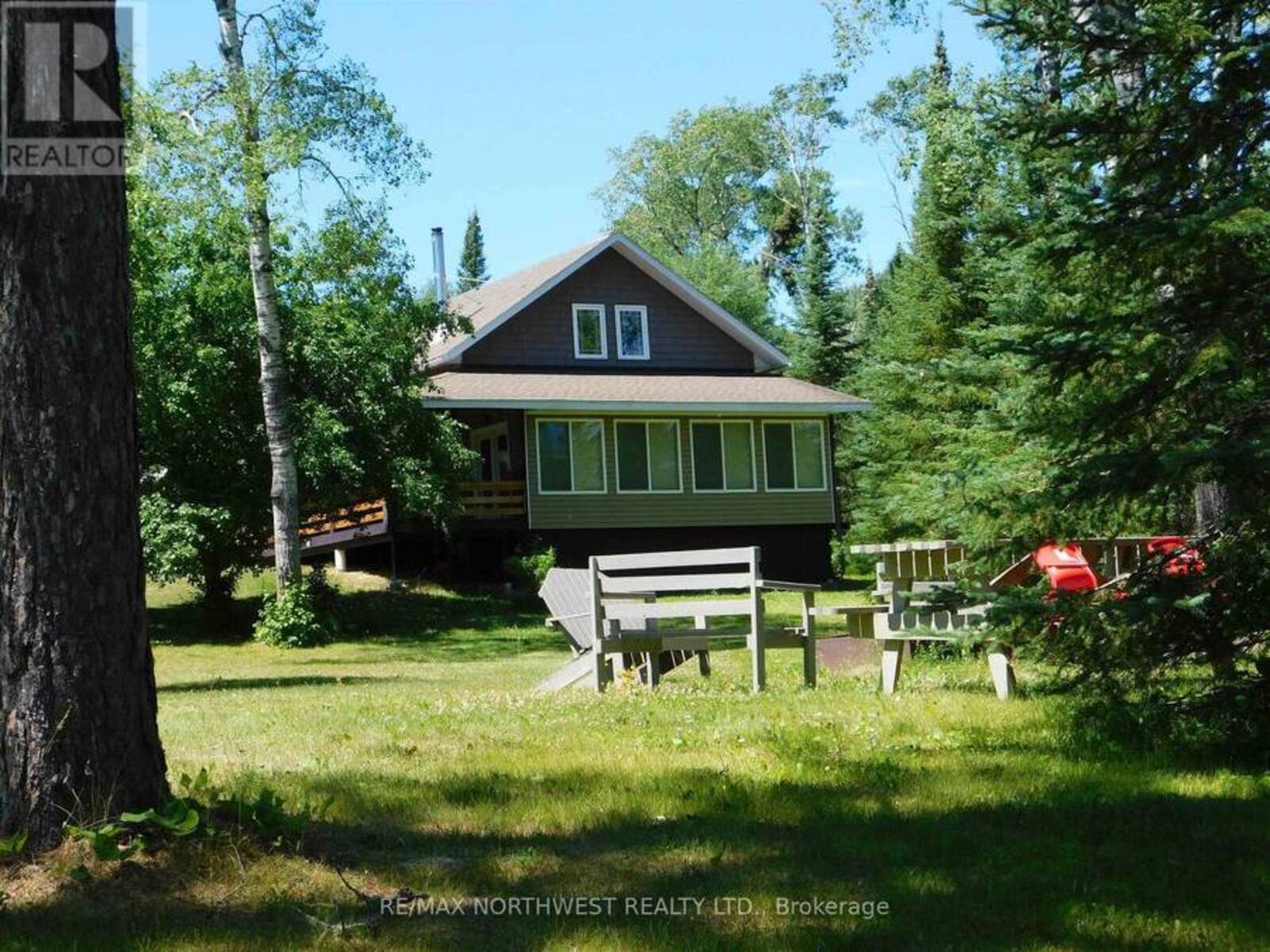 331 TOWNLINE ROAD, Machin, Ontario P0V 1S0