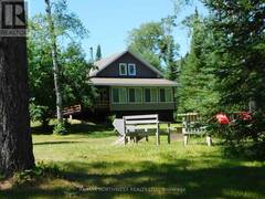 331 TOWNLINE ROAD Machin Ontario, P0V 1S0