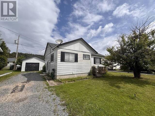 15 Falcon AVE Manitouwadge Ontario, P0T 2C0 - 3 Bedrooms Home For Sale