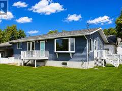 501 ATWOOD AVE Rainy River Ontario, P0W 1L0