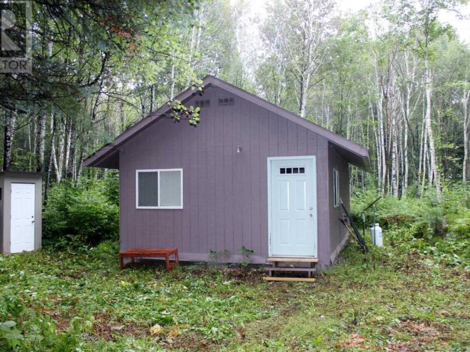 402 ANDREWS RD, Morley, Ontario P0W 1N0