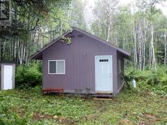 402 ANDREWS RD Morley Ontario, P0W 1N0