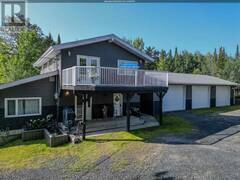 1829 Highway 17 West Kenora Ontario, P0X 1C0