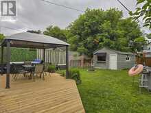 235 Franklin ST N | Thunder Bay Ontario | Slide Image Eight