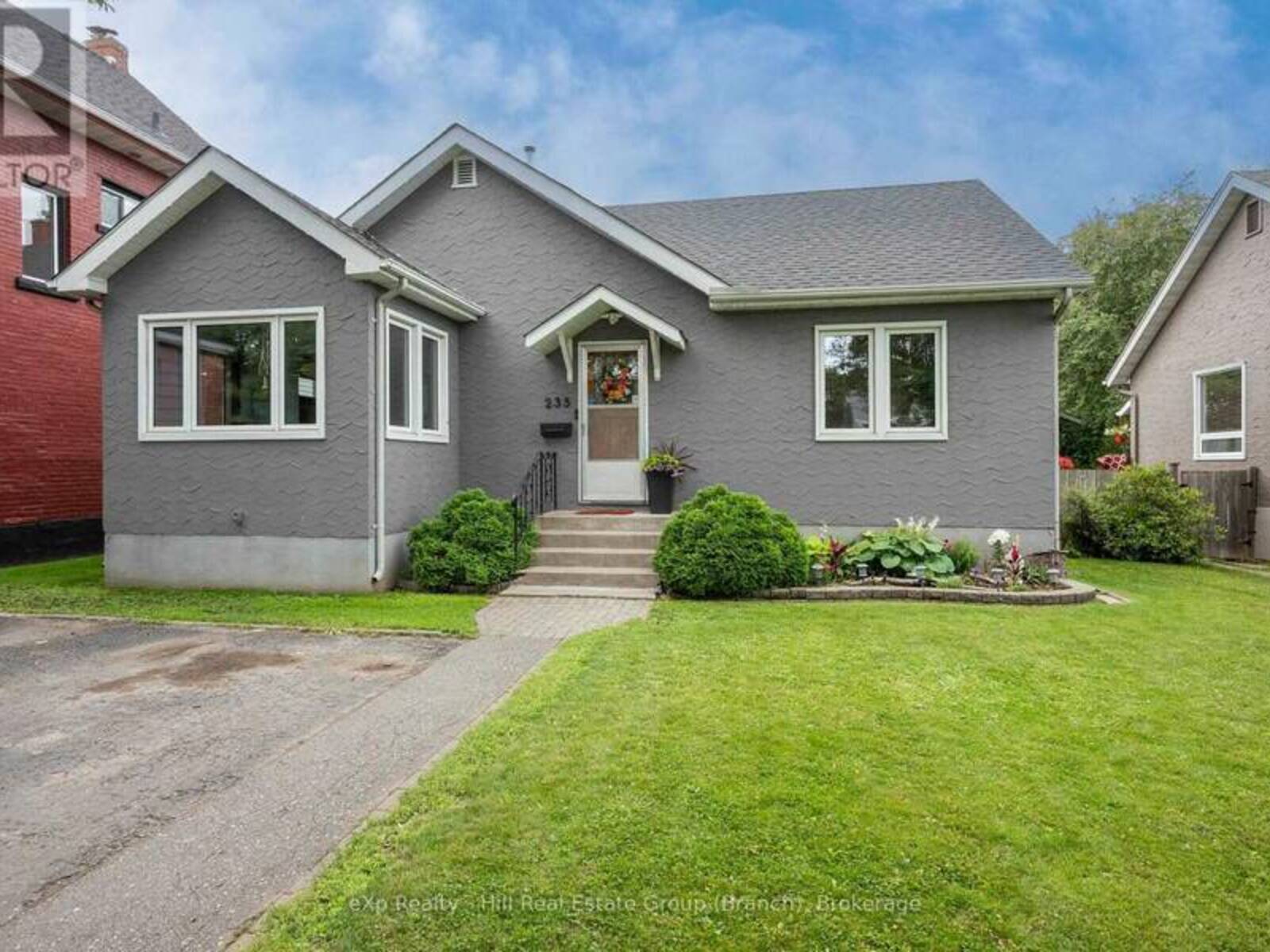 235 FRANKLIN STREET N, Thunder Bay, Ontario P7C 4J1