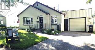 1820 Hamilton AVE | Thunder Bay Ontario | Slide Image One