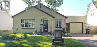 1820 HAMILTON AVENUE | Thunder Bay Ontario | Slide Image Thirty