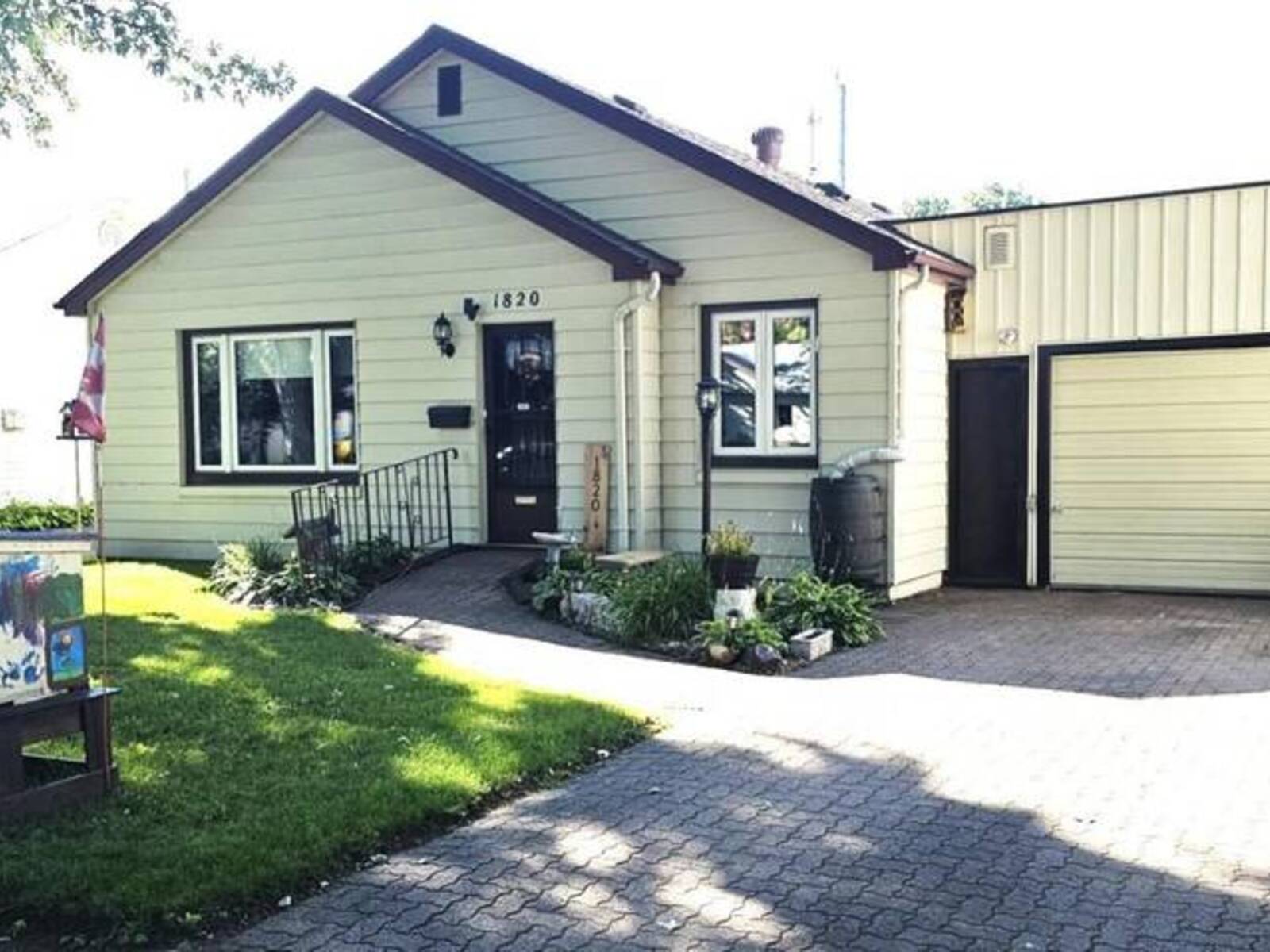 1820 Hamilton AVE, Thunder Bay, Ontario P7E 4Y1