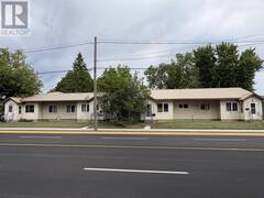160-166 Third ST W Fort Frances Ontario, P9A 3A3