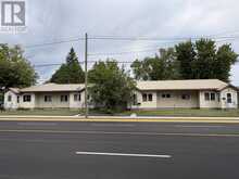 160-166 Third ST W | Fort Frances Ontario | Slide Image One