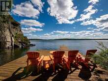 A15 CLEARWATER BAY|LAKE OF THE WOODS | Kenora Ontario | Slide Image Two